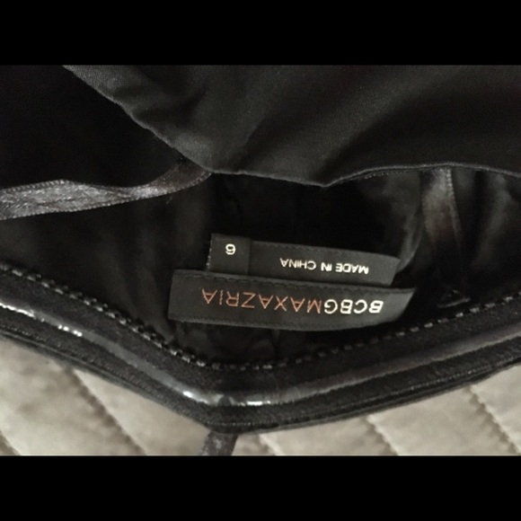 Fabulous BCBG Gown - Picture 5 of 5